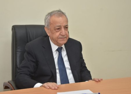 Malik İsaqovun yaşıllaşdırma işləri - 138 min manat...