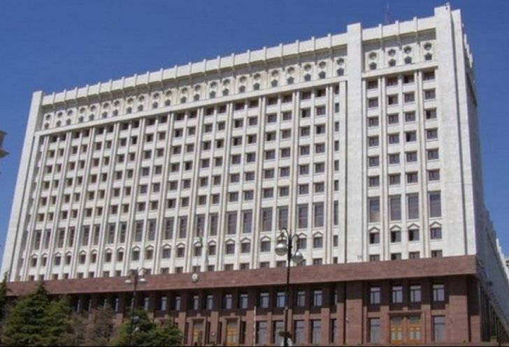Prezidenti Administrasiyasından Yevlaxdakı görüşlə bağlı BƏYANAT