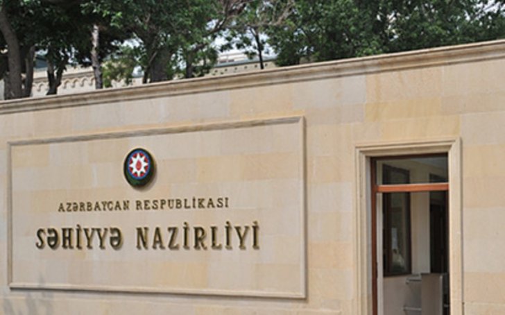 Səhiyyə Nazirliyi Azərbaycanın Qarabağda antiterror əməliyyatında verdiyi itkiləri açıqlayıb