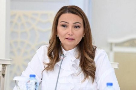 Deputat Qənirə Paşayeva vəfat edib
