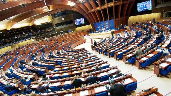 AŞPA-nın sessiyası çərçivəsində Azərbaycanda siyasi məhbuslar mövzusunda dinləmələr keçirilib