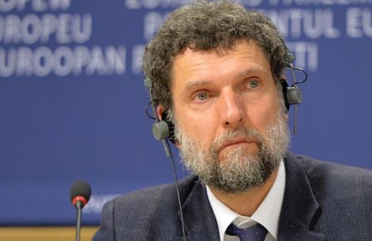 Osman Kavala azad edilməsə, Türkiyənin AŞPA-dakı mandatı dayandırıla bilər