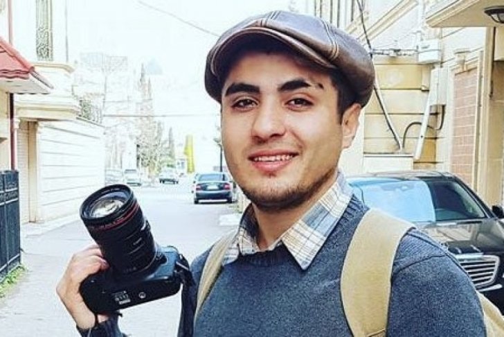 Azərbaycan hökuməti Mehman Hüseynova təzminat ödəyəcək