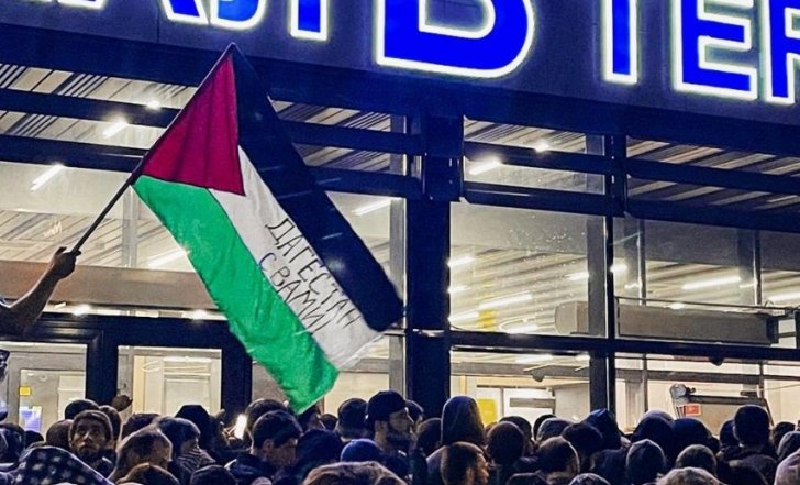 Şimali Qafqazdakı iğtişaşlar Moskvanın Qəzza müharibəsində balans oyununu ifşa edir