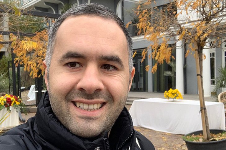 "Sərhədsiz Reportyorlar" təşkilatı Ülvi Həsənlini dərhal azad etməyə çağırıb