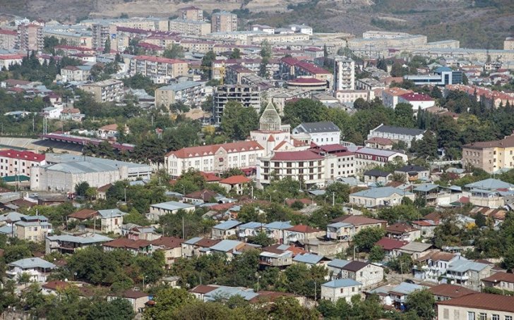 Xankəndidə Qarabağ Universiteti yaradılır
