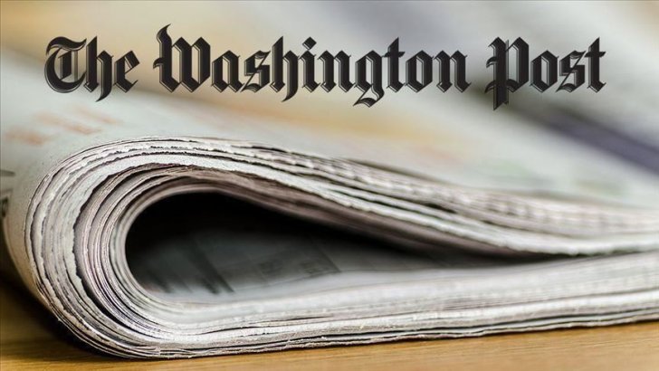 İbadoğlu və jurnalistlər dərhal azadlığa buraxılmalıdır - THE WASHİNGTON POST