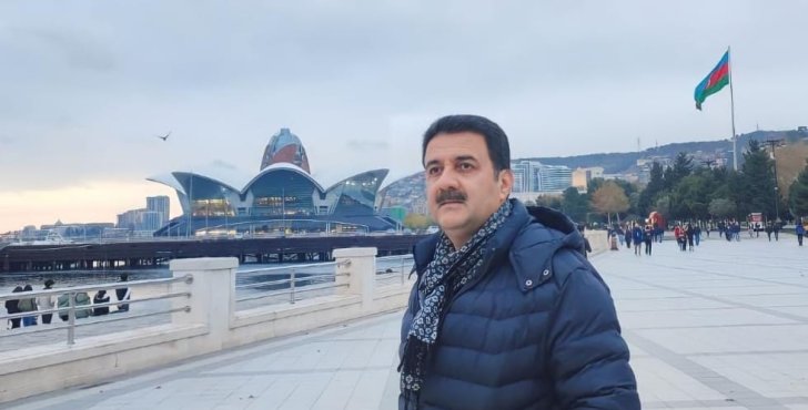 Jurnalistləri Müdafiə Komitəsi Rüfət Muradlını azad etməyə çağırır - BƏYANAT