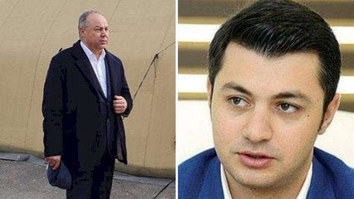 Nazir müavininin oğlu Naxçıvana da yağ satacaq - 2023-cü ildə 14 tender