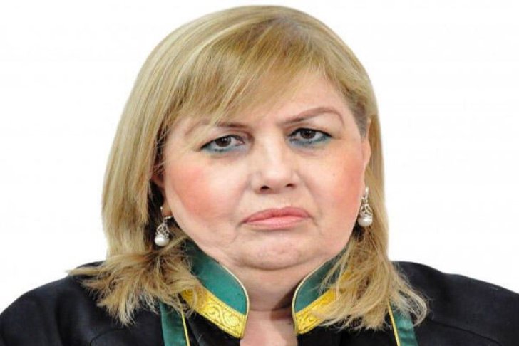 Prezidentin mərhum əmisi Cəlal Əliyevin vəkili haqqında HƏBS QƏRARI