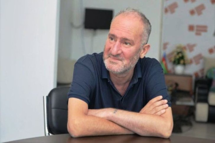 Jurnalist Səbuhi Məmmədli vəfat edib
