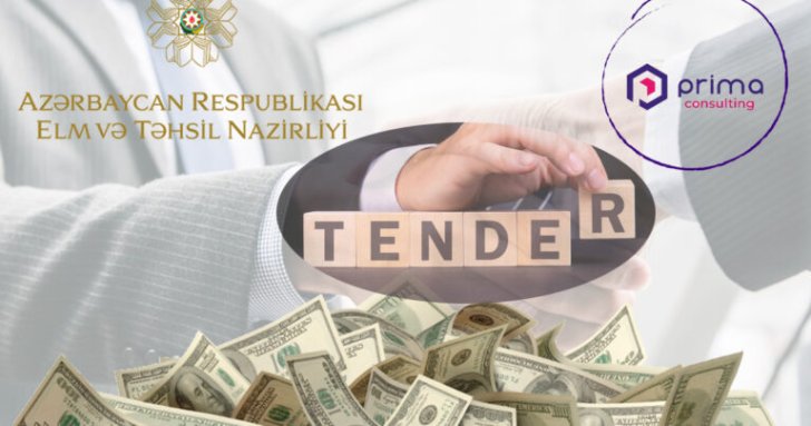 Təhsil Tələbə Krediti Fondunda şübhəli satınalma: Tenderdə qalib gələn MMC qurumun sədrinə məxsusdur?