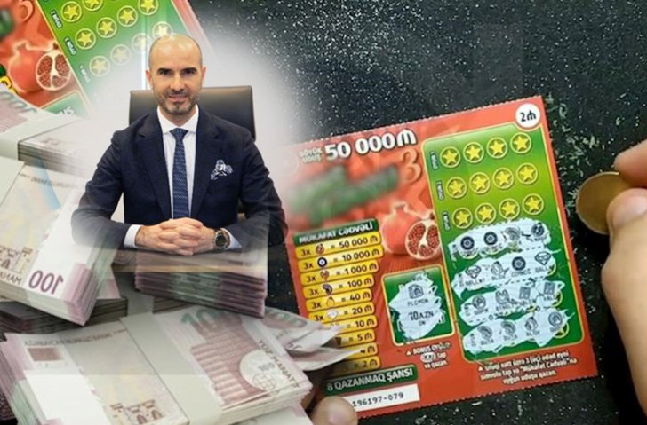 12 milyonluq "reklam xərci": “Azərlotereya” hansı media orqanlarına ayda nə qədər pul köçürür? - SENSASİON İDDİALAR