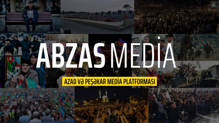Abzas Media-nı xaricdən yeni komanda idarə edəcək