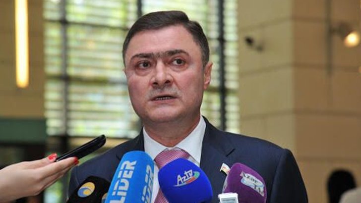 Deputat Azər Kərimlinin oğlu Londondakı mənzilini 625 min funt sterlinqə satıb