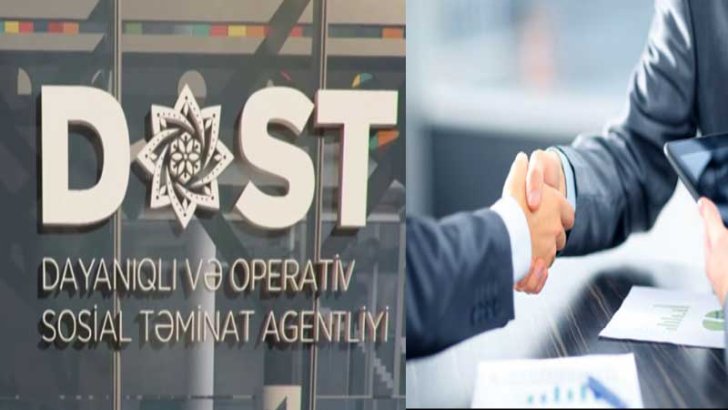 DOST-un 5,4 milyonluq tender verdiyi şirkət kimindir?