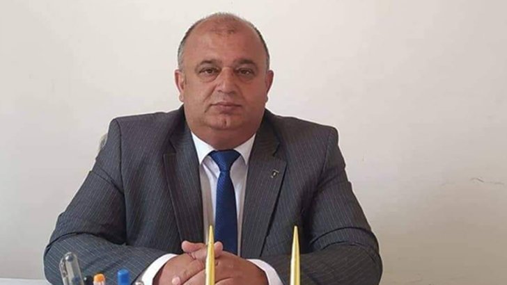 Yeni Suraxanının bələdiyyə sədri həbs olunub