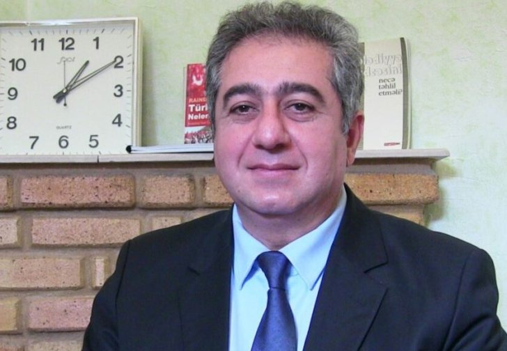 Nyu York Vəkillər Kollegiyasından Qubad İbadoğlu ilə bağlı BƏYANAT