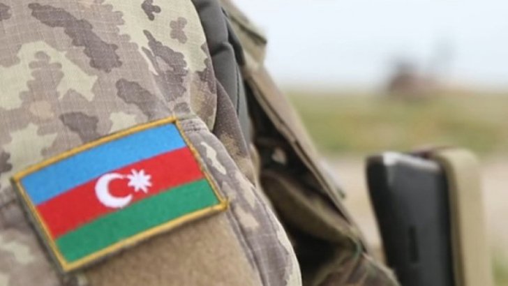 Laçınla sərhəddə ermənilər tərəfindən saxlanılan Azərbaycan əsgərinə cinayət işi açılıb
