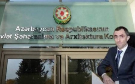 Şəhərsalma, yoxsa dağıtma məmuru: Ramin Abdullayev kimdir?