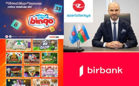 "Azerlotereya" ilə bağlı ciddi iddia: "“Kapital Bank”ın kartlarına hücum var"
