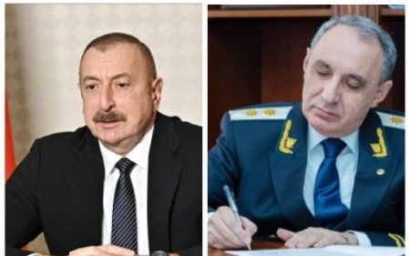 Şəhid övladı "Atəşgah" sığortadan Prezidentə və Baş Prokurora şikayət etdi
