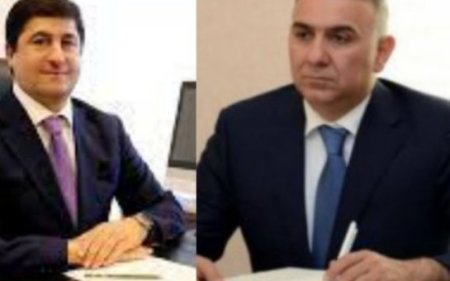 “Azərişıq” prezidentinin dostu Kamil Hüseynov 5 milyon manatdan yuxarı vəsaiti mənimsəyib