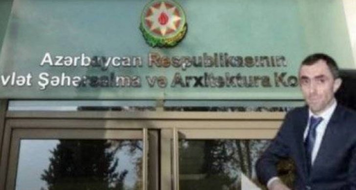 Ramin Abdullayevdən bezən gəncəlilər ədalət axtarışında: "Korrupsiya bitmir"