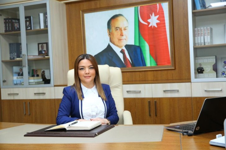 QHT Agentliyinin icraçı direktorunun səs yazısı: "Bizi yoxlasalar, yarım milyon taparlar..."