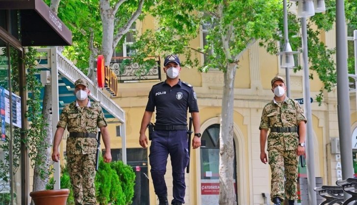 Dünyada pandemiyanın başa çatdığı 1 il əvvəl elan edilib, Azərbaycanda isə karantin rejimi yenə uzadılıb