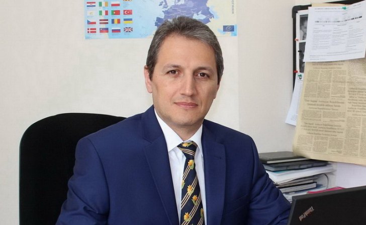 Bir qrup media nümayəndəsi Ələsgər Məmmədli ilə bağlı Daxili İşlər nazirinə müraciət edib