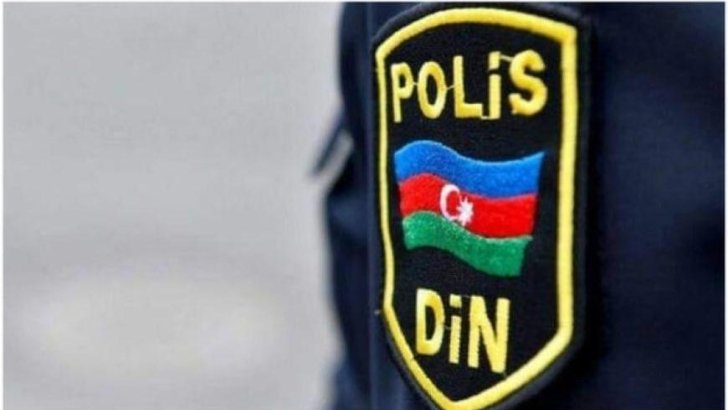 Qarabağda iki polis silahla ehtiyatsız davranma nəticəsində həlak olub