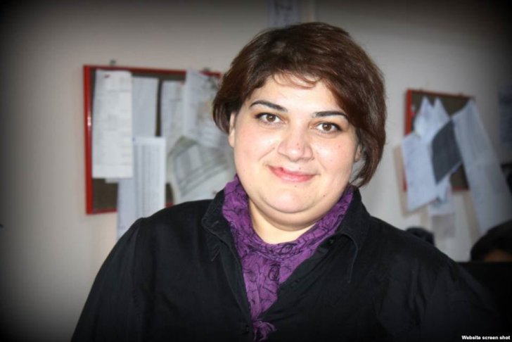 Toplum TV-nin Baş redaktoru Xədicə İsmayıl ifadə verməkdən imtina edib