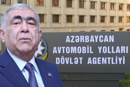 Saleh Məmmədovun villaları - SİYAHI