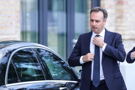Biz Macarıstanın Amerikanı 'düşmən' adlandırmasını nə başa düşə, nə də qəbul edə bilərik - ABŞ SƏFİRİ