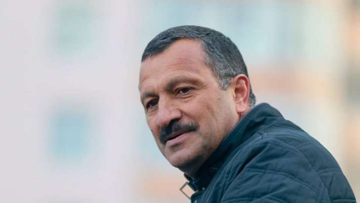 Tofiq Yaqublunun həbs müddəti uzadılıb