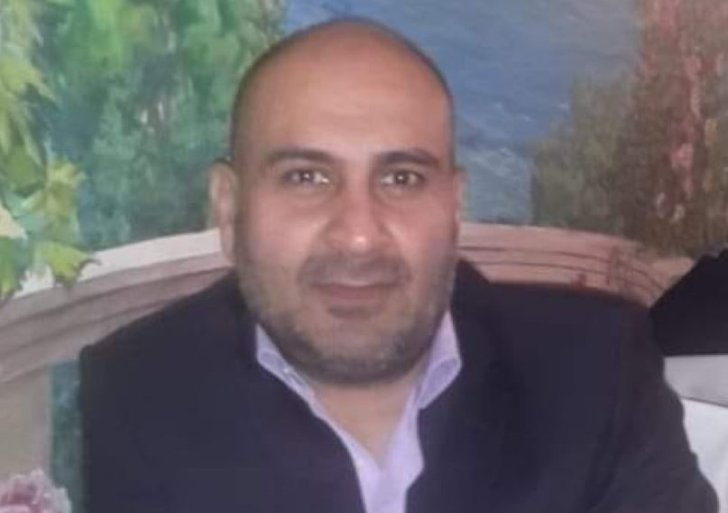 Moskvadan atasının dəfninə gələn fəalı yas mərasimindən maskalıların apardığı bildirilir