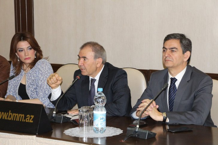 Milli Şura xalqa və beynəlxalq aləmə çağırış edib