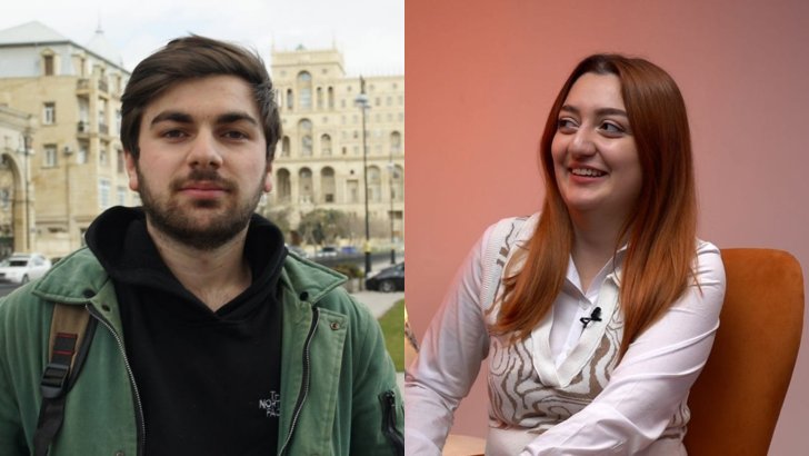 Sosial Hüquqlar Mərkəzinin əməkdaşları Ayşən Muradova və Qədir Qədirl BŞBPİ-yə çağırılıblar
