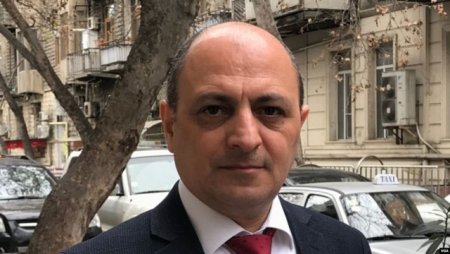 Ələsgər Məmmədliyə qarşı anti-humanist münasibət qəbuledilməzdir - NƏSİMİ MƏMMƏDLİ