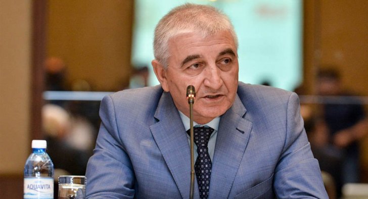 Azərbaycanda parlament seçkilərinin vaxtı önə çəkilə bilər - MƏZAHİR PƏNAHOV