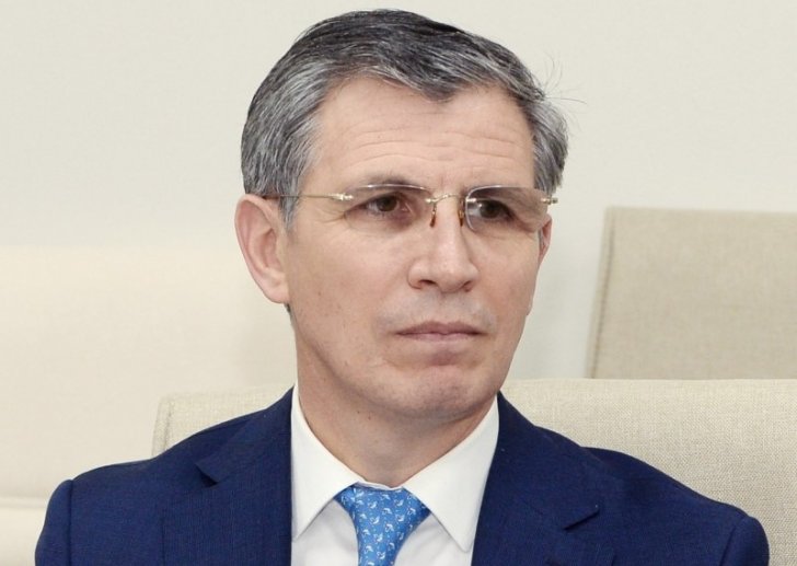 Sanksiyaların qarşısını almaq üçün Paşinyanı Bakıya dəvət etmək olar - ZAHİD ORUC