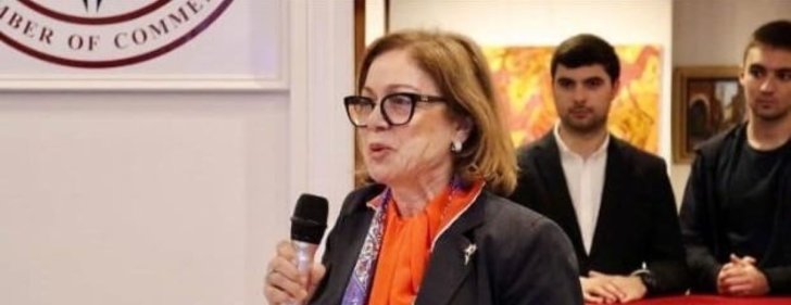ABŞ konqresmeninə rüşvət verməkdə ittiham olunan azərbaycanlının adı məlum olub