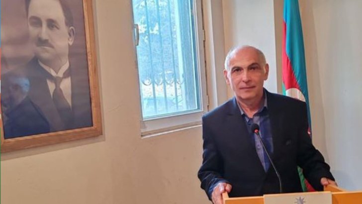 Müsavat Partiyasının itkin düşmüş üzvünün qətlə yetirildiyi MƏLUM OLUB