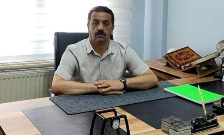 Naxçıvanda AXCP üzvü 30 sutka həbsə məhkum edilib
