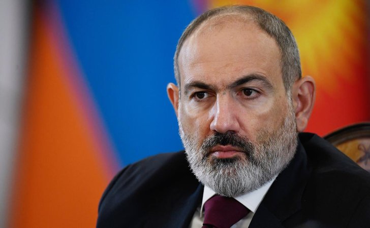 Azərbaycanla sülh sazişi istənilən gün imzalana bilər - PAŞİNYAN