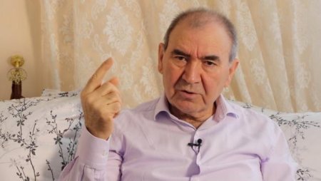 Azərbaycanda insan haqlarının vəziyyəti faciəli həddə çatıb - CƏMİL HƏSƏNLİ