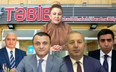 Cəngəllik qanunları ilə idarə olunan Azərbaycan səhiyyəsi: "Respublikanski"dəkı dəhşətli əməllər