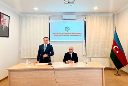 Ölkə rəhbərliyinə müraciət: "“Respublikanski”nin kollektivi sürgün edilir"