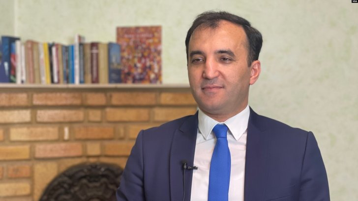 Akif Qurbanov yüksək rütbəli məmur tərəfindən təcridxanada hədələnib